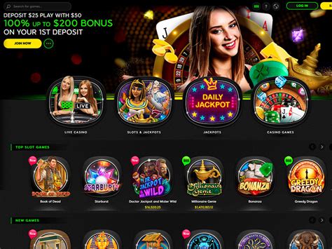 888casino online